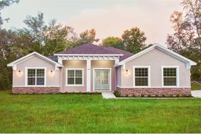 16324 SE 88th Avenue, Summerfield, FL 34491 - Photo 1