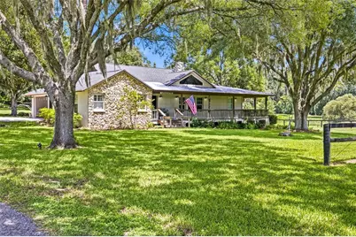 2015 NW 35th Street, Ocala, FL 34475 - Photo 1