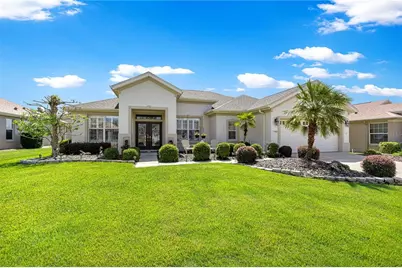 11855 SE 91st Circle, Summerfield, FL 34491 - Photo 1