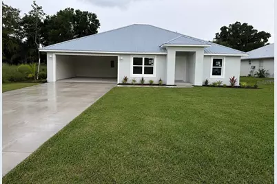 23308 NW Amberjack, Dunnellon, FL 34431 - Photo 1