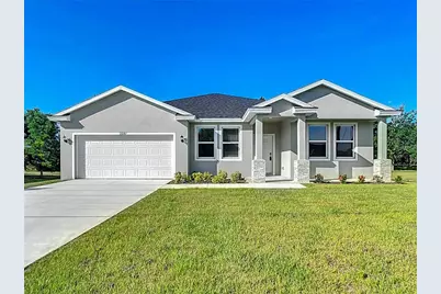 4744 S Rainbow Drive, Inverness, FL 34452 - Photo 1