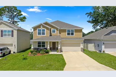 826 NW 244th Drive, Newberry, FL 32669 - Photo 2