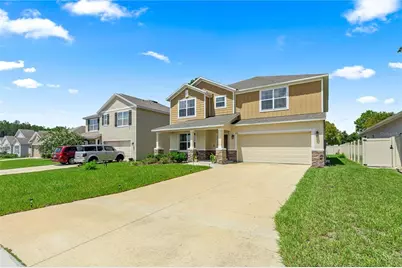 826 NW 244th Drive, Newberry, FL 32669 - Photo 10