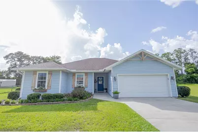 568 SW Gerald Conner Drive, Lake City, FL 32024 - Photo 1