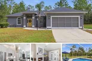 4093 W Pine Ridge Blvd, Beverly Hills, FL 34465 - Photo 1