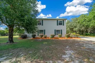 206 Malauka Radial, Ocklawaha, FL 32179 - Photo 1