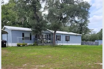 9070 SE 196th Terrace, Ocklawaha, FL 32179 - Photo 18
