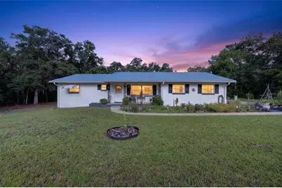 4500 SW Freshwater Court, Dunnellon, FL 34431 - Photo 2