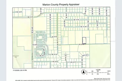 Se 20th Street, Ocala, FL 34471 - Photo 2