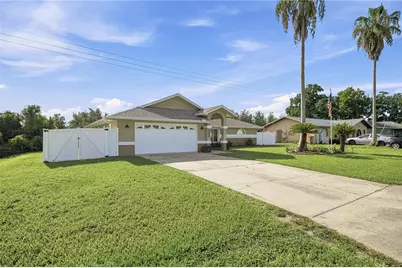 2891 SW 140th Loop, Ocala, FL 34473 - Photo 2