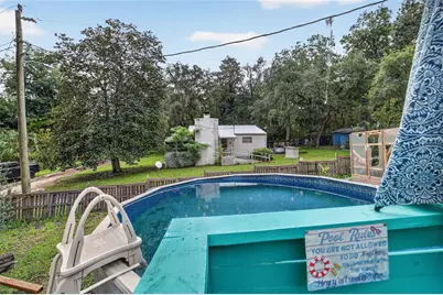 14190 NE 199th Lane, Fort Mc Coy, FL 32134 - Photo 8
