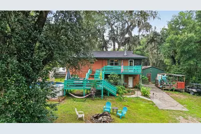 14190 NE 199th Lane, Fort Mc Coy, FL 32134 - Photo 4