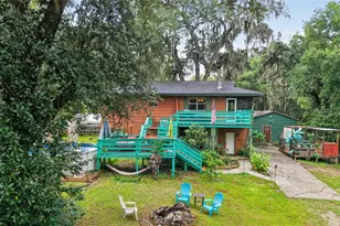 14190 NE 199th Ln, Fort Mc Coy, FL 32134 - Photo 4