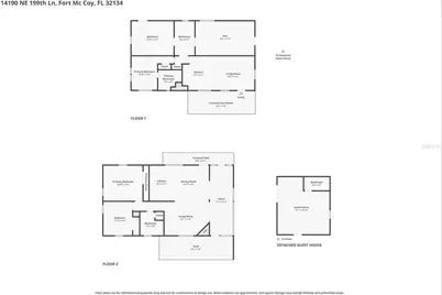 14190 NE 199th Lane, Fort Mc Coy, FL 32134 - Photo 88