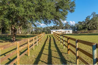 3291 SE 188th Terrace, Morriston, FL 32668 - Photo 1