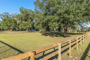 3291 SE 188 Terrace, Morriston, FL 32668 - Photo 10