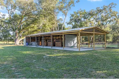 3291 SE 188th Terrace, Morriston, FL 32668 - Photo 34