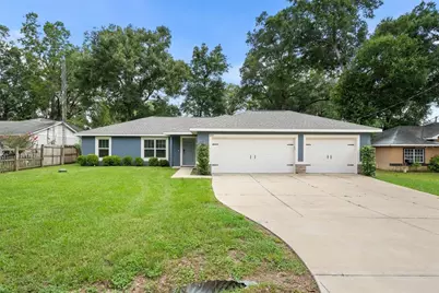 6771 Cherry Road, Ocala, FL 34472 - Photo 1