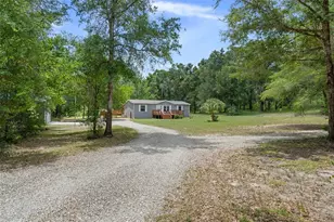 840 N Obrien Point, Lecanto, FL 34461 - Photo 1