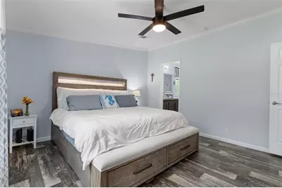 840 N Obrien Point, Lecanto, FL 34461 - Photo 24