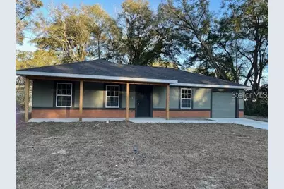 3779 SE 140th Lane, Summerfield, FL 34491 - Photo 2