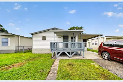 21720 NW 8th Court, Pembroke Pines, FL 33029 - Photo 1