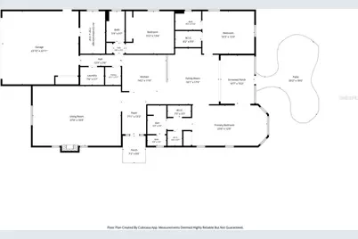 6264 W Glynborne Loop, Crystal River, FL 34429 - Photo 40