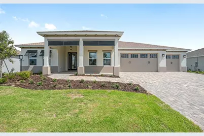10187 SW 84th Lane Road, Ocala, FL 34481 - Photo 1
