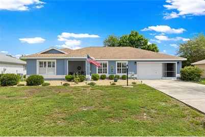 6091 SW 84th Place Road, Ocala, FL 34476 - Photo 1