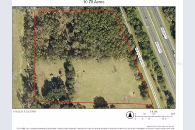 Tbd NW 65th Avenue Road, Reddick, FL 32686 - Photo 2