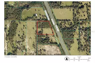 Tbd NW 65th Ave Rd, Reddick, FL 32686 - Photo 1