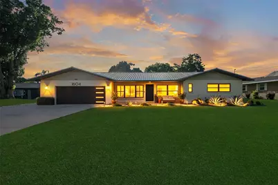 1604 Orange Avenue, Tavares, FL 32778 - Photo 1