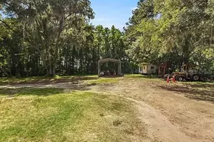 15340 NW 65th Ave Rd, Reddick, FL 32686 - Photo 16