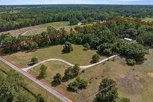 15340 NW 65th Ave Rd, Reddick, FL 32686 - Photo 1