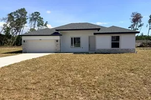 10866 SW 41 St Ave, Ocala, FL 34476 - Photo 1