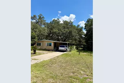 14928 NE 154th Place, Fort Mc Coy, FL 32134 - Photo 1