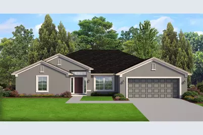 8427 N Inca Way, Citrus Springs, FL 34434 - Photo 2