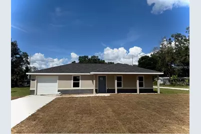 3783 SE 140th Lane, Summerfield, FL 34491 - Photo 1