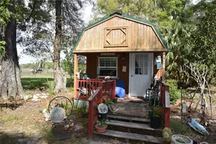 6482 SE 55th St, Trenton, FL 32693 - Photo 50