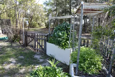 6482 SE 55th Street, Trenton, FL 32693 - Photo 16