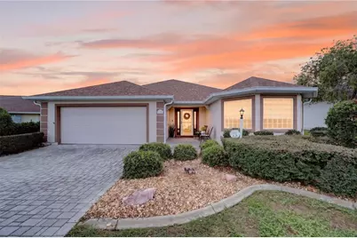11193 SE 173rd Place, Summerfield, FL 34491 - Photo 1