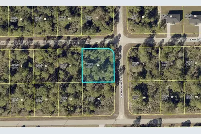 1026 Barcelona Street E, Lehigh Acres, FL 33974 - Photo 2