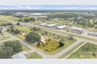 Tbd Larch Radial Course #Lot 7, Ocala, FL 34480 - Photo 1