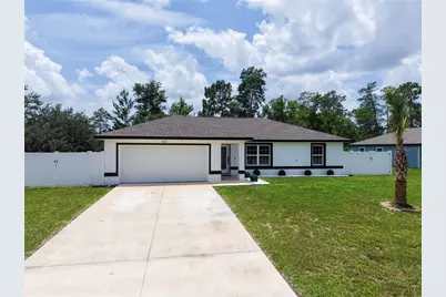 521 Marion Oaks Boulevard, Ocala, FL 34473 - Photo 2