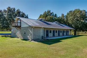 7787 NW 150th Ave, Morriston, FL 32668 - Photo 8