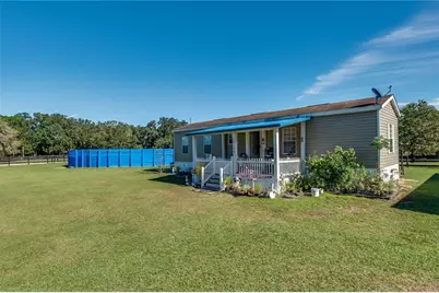 7787 NW 150th Avenue, Morriston, FL 32668 - Photo 6