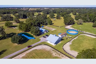 7787 NW 150th Avenue, Morriston, FL 32668 - Photo 36