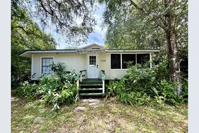 25140 NE 133rd Street, Fort Mc Coy, FL 32134 - Photo 1