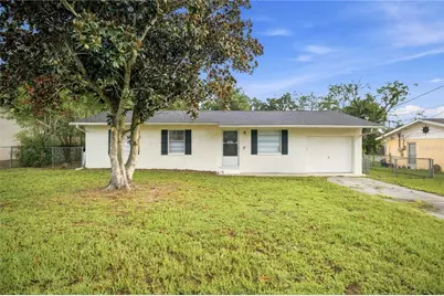 5207 SE 107th Place, Belleview, FL 34420 - Photo 1