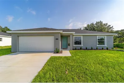 13674 SW 76th Court, Ocala, FL 34473 - Photo 1